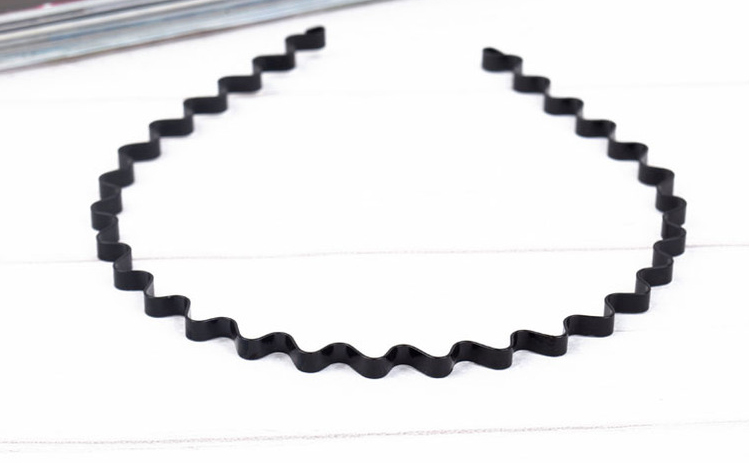 Accessoire cheveux en autre - Ref 1198329 Image 34