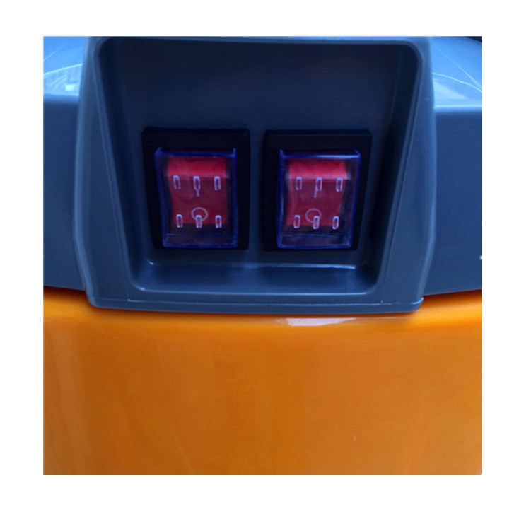 Máy hút bụi Jieba BF502 hộ gia đình mạnh mẽ công suất cao 2000W khách sạn rửa xe công nghiệp máy hút bụi 70 lít - Máy hút bụi robot hút bụi ecovacs dd35