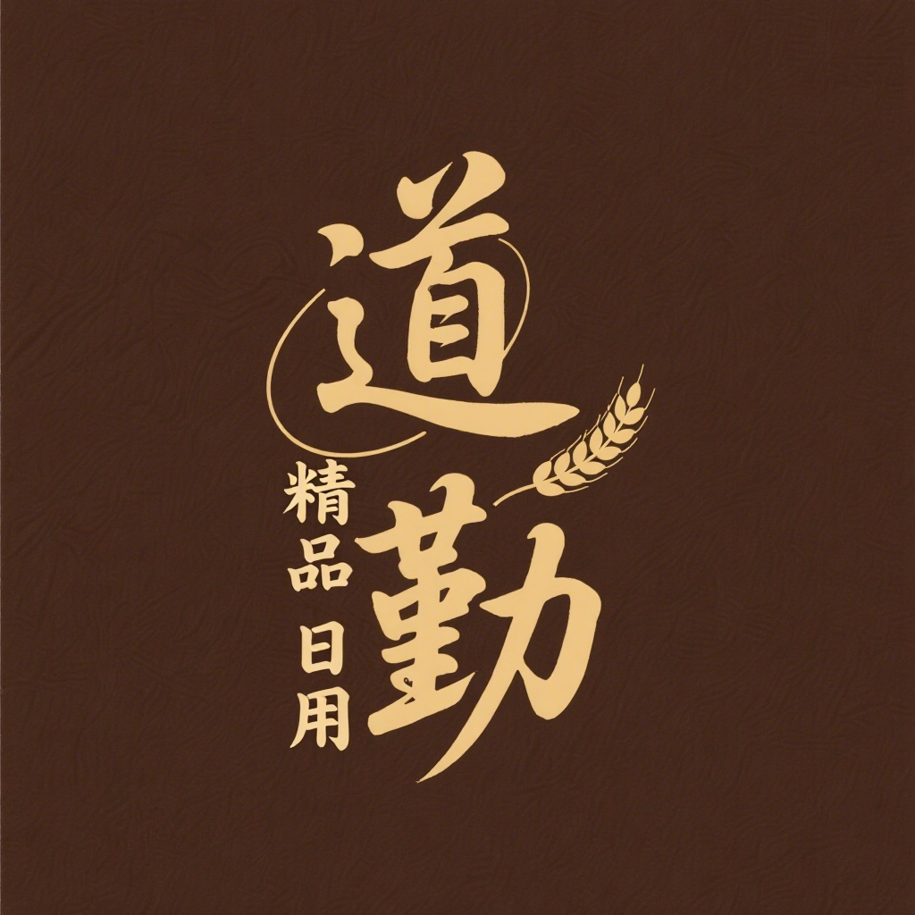 道勤精品日用