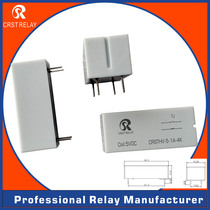 High voltage spring relay CRSTHV HVR1A05 HVR1A12 HVR1A24 misensor