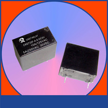 CRST32 relay 3VDC normally open 4-pin small HRS3 ZRF ZRC YL305 982 TRG1 GL