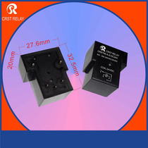 Relay CRST90-A-S-DC12V 30A normally open type 4 feet OKA1H GU RA1 CHS01 Solar