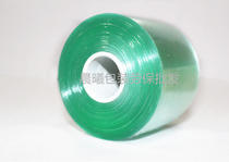 PVC Wire Film Packaging Film Stretch Film Transparent Film Stretch Film Self-adhesive Grafting Plastic Packing Film