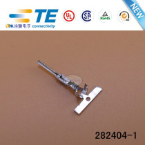 TYCO TE AMP AMP automotive connector 282404-1 connector terminal pin original spot
