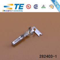 TYCO TE AMP AMP connector 282403-1 imported connector terminal pin original