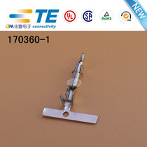 TE AMP TYCO AMP 170360-1 imported connector connector terminal pin original