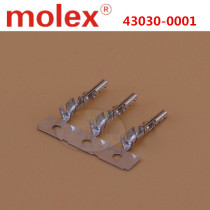 MOLEX MOLEX Original Terminal 43030-0001 430300001 Connector Connector Pin