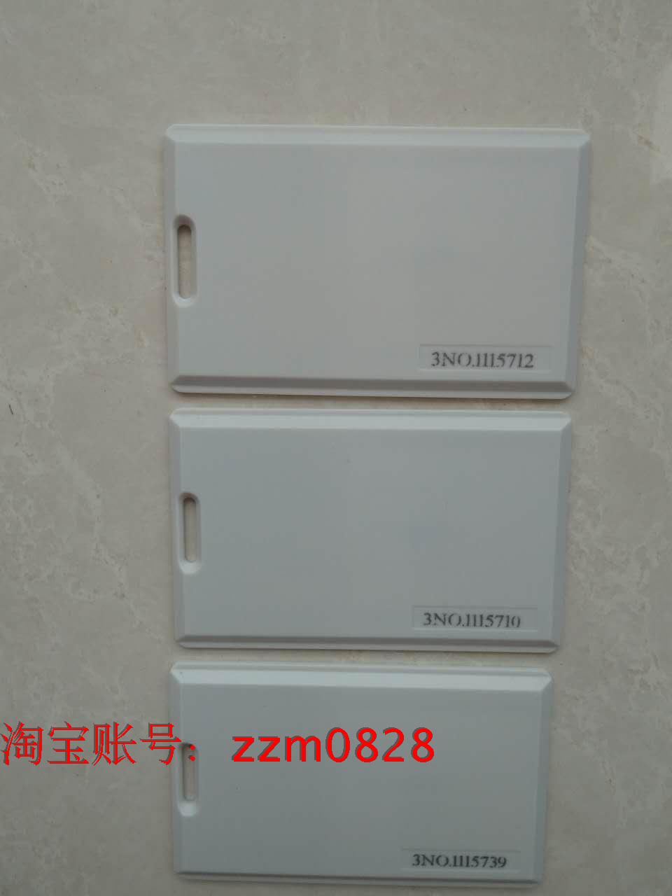 Teshun Parking 2 4G Long distance card active card