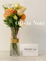 On the way to use MOUNT LAI ROSE STONE Gua Sha tool FACE lift firming face slimming ELIMINATE edema Lift