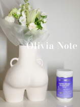 Spot Vital Proteins collagen blueberry milk collagen with iron sleep aid for the town of 325g