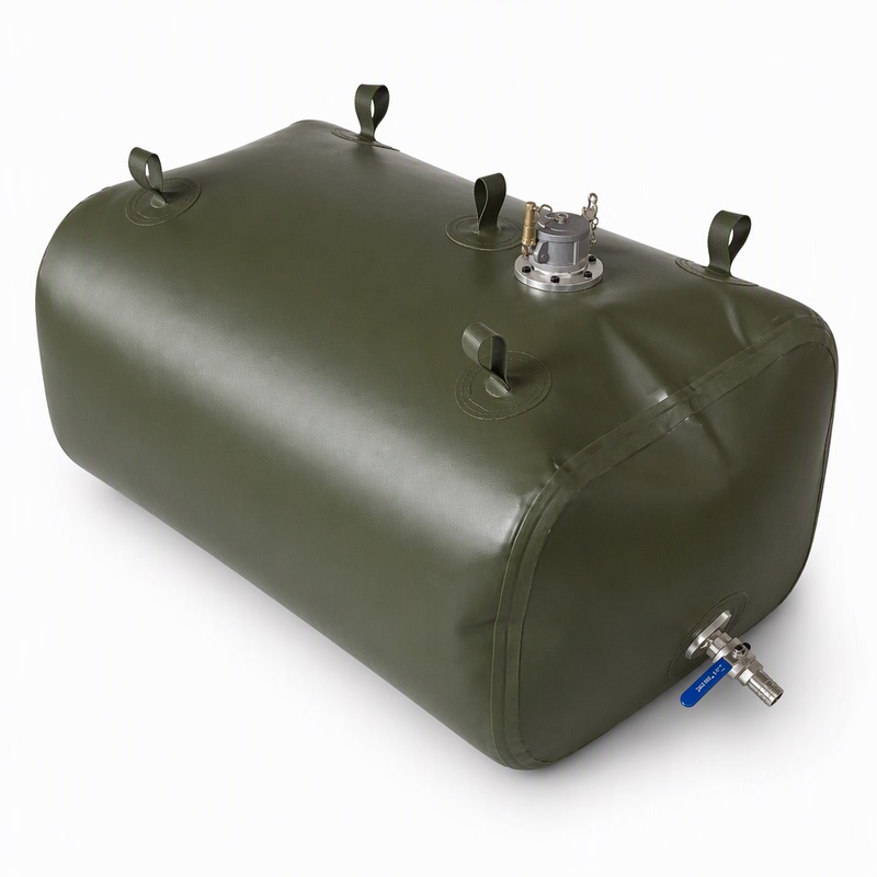 Soft Oil Bag, Thickened Tpu, Vehicle-Mounted Emergency Diesel Storage Bag for Outdoor Use, Factory Supports Customization Soft Oil Bag, Thickened Tpu, Vehicle-Mounted Emergency Diesel Storage Bag for Outdoor Use, Factory Supports Customization