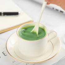 Honey flavor Snow Ice City Matcha latte Matcha red bean latte Matcha milk tea Japanese flavor milk tea raw materials