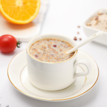 1kg honey flavor snow ice city jujube milk Milk fragrant jujube jujube fruit drink whole grain punch drink milk tea raw materials