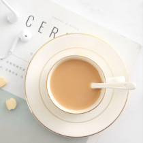 1kg Original milk tea powder Assam milk tea powder Three-in-one milk tea Instant milk tea