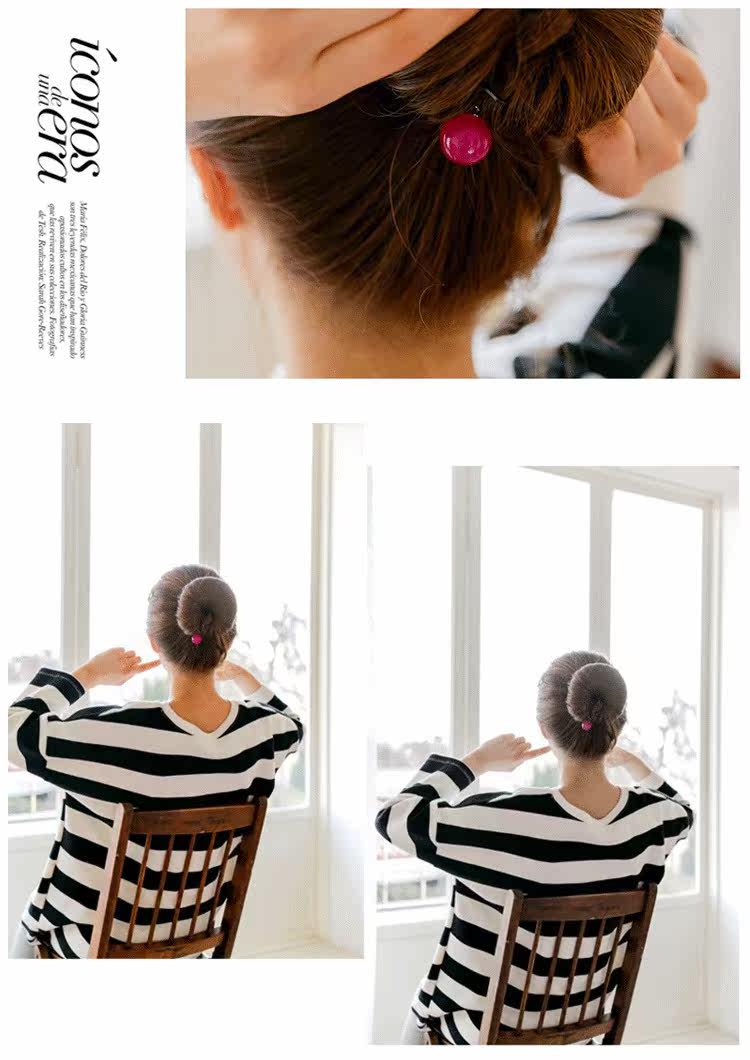 Accessoire coiffure en autre - Ref 1202603 Image 11