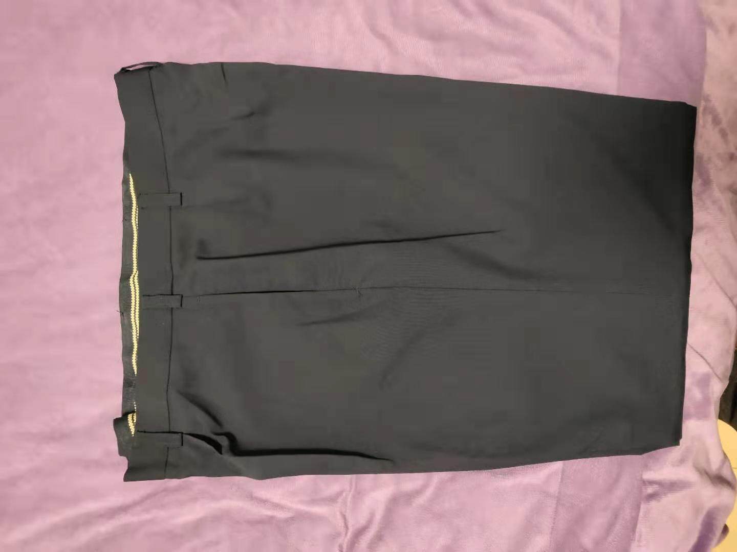 92-1 sea summer pants Sea navy summer pants old sea summer pants New sea summer pants navy summer pants