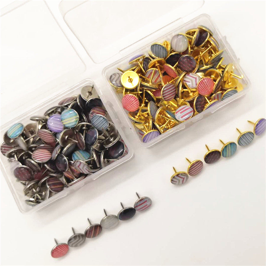 10mm drops of glue Toulting nail office supplies Creative drawing nails golden silver DIY pattern customizable with 120 entry