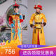 Photo studio costume theme with the same style of dragon robe, Fourth Master's ancient costume, Ming and Qing dynasty emperor's costume, dragon robe, prince's elder brother performance costume
