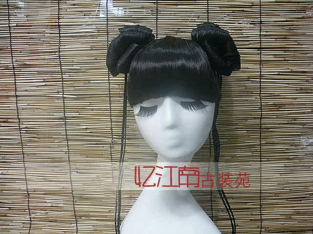 Extension cheveux - Chignon - Ref 249132 Image 3