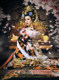 Wu Meiniang's legendary queen and concubine's Tang Dynasty costume and Fan Bingbing's same costume movie and TV drama plate theme