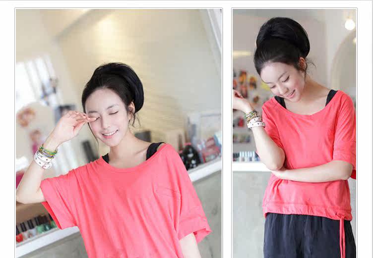 Extension cheveux - Chignon - Ref 249130 Image 20