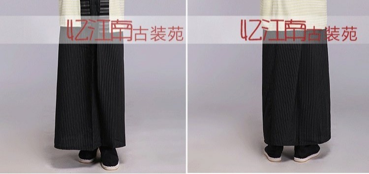 Trang phục họp mặt thường niên Đàn ông Nhật Bản và trang phục Nhật Bản samurai quốc gia trang phục truyền thống trang phục sân khấu quần áo studio đồ bộ đẹp