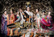 Wu Meiniang's legendary queen and concubine's Tang Dynasty costume and Fan Bingbing's same costume movie and TV drama plate theme