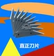 Лезвие, 10 шт