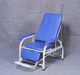 병원 고급 주입 의자 의료 가정용 드립 의자 클리닉 의자 극 외래 환자 의자가있는 단일 외래 환자 의자