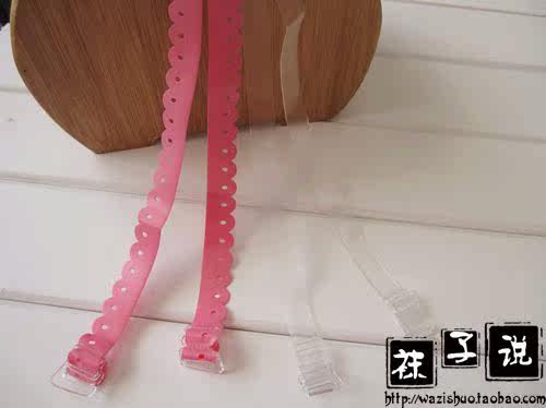 Sangles pour lingerie - Ref 813425 Image 16