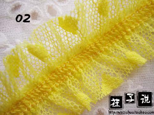 Bretelles pour lingerie - Ref 808467 Image 17