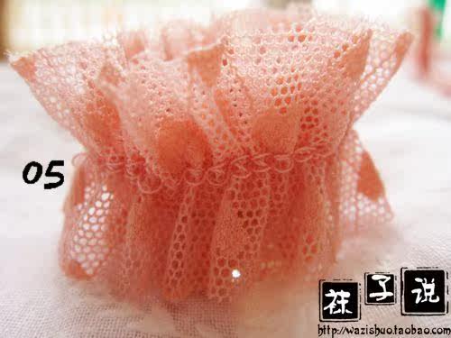 Bretelles pour lingerie - Ref 808467 Image 27