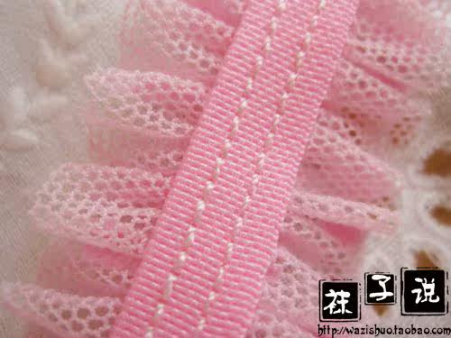 Bretelles pour lingerie - Ref 808467 Image 11