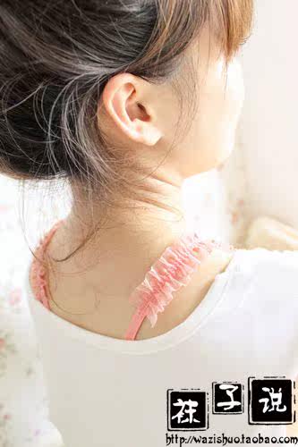 Bretelles pour lingerie - Ref 808467 Image 32