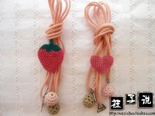 Sangles pour lingerie - Ref 813223 Image 4