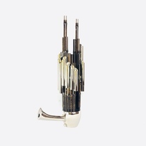 Sheng instrument: 17 reeds universal sheng amplified sheng all in different tunes and the positions can be customized