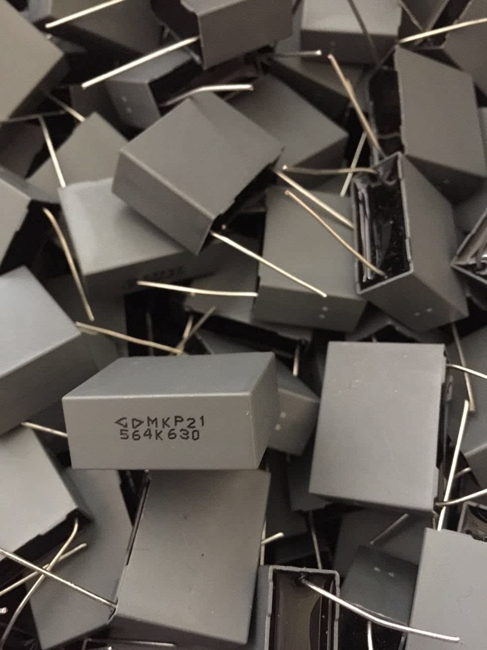 Xiamen Farah Gauge Capacitive MKP21 Series 564630 V 56UF 0 metallized polypropylene film capacitor