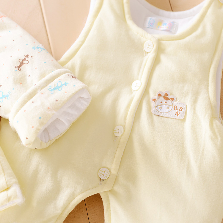 Manteau pour enfant - Ref 2163763 Image 35