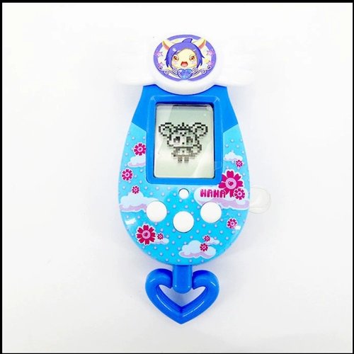 Электронная игровая приставка, тамагочи для мальчиков и девочек, игрушка, домашний питомец, подарок на день рождения
