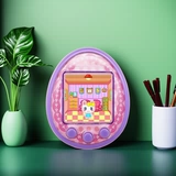 Тамагочи, игровая приставка для мальчиков и девочек, новая коллекция, подарок на день рождения