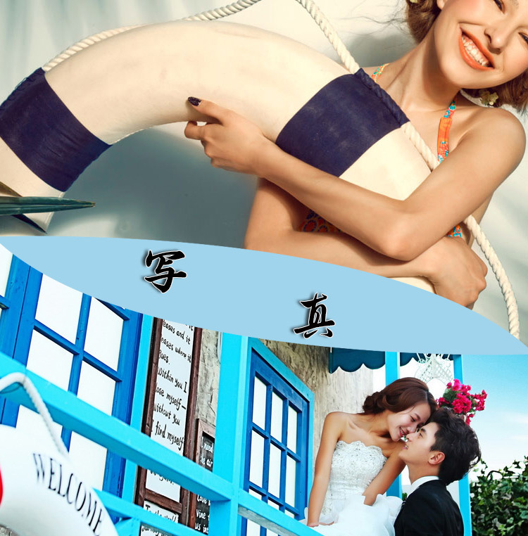 Phao cứu sinh mới phong cách Địa Trung Hải Bọt tròn trang trí vòng tròn bơi vòng người lớn dày trẻ em tùy chỉnh chuyên nghiệp các loại phao bơi