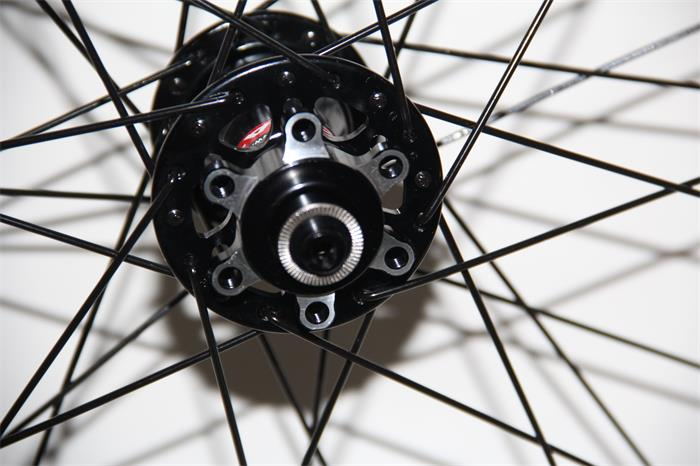 Roues de vélo Mountain Bike GIANT 26 pouces - Ref 2369206 Image 14