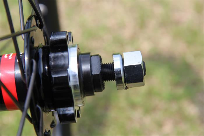 Roues de vélo Mountain Bike 26 pouces - Ref 2370235 Image 18