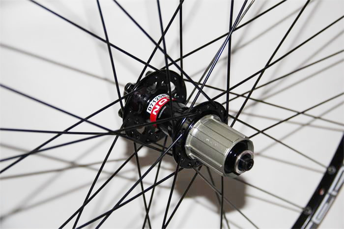 Roues de vélo Mountain Bike GIANT 26 pouces - Ref 2369206 Image 12