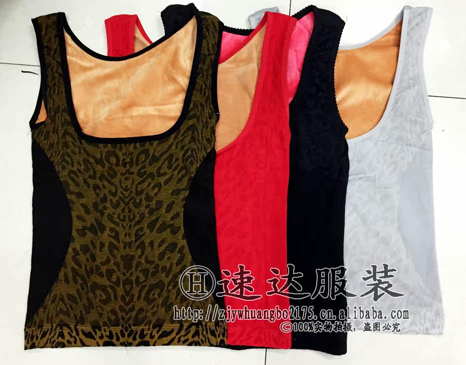 Corset amincissant ALA MASTER - Ref 691805 Image 16