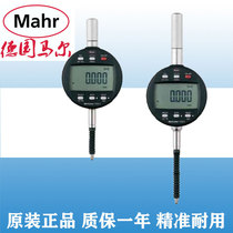 German Marr digital indicator dial gauge 1086WR waterproof 4337640 0-125mm