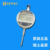 805 1401 25mm range 0 01mm display digital dial indicator Swiss SYLVAC