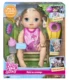 Hasbro Nghịch ngợm Baby Doll Super Baby Girl Chơi House Toy B0632 Kem Baby C1090 - Đồ chơi giáo dục sớm / robot