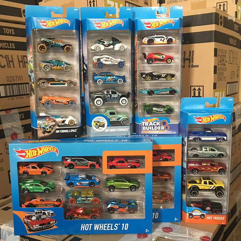 54886 hot wheels
