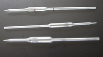 Single standard milk straw 10 75ML 11ml 10 75ml for dairy Gaibo fat detection